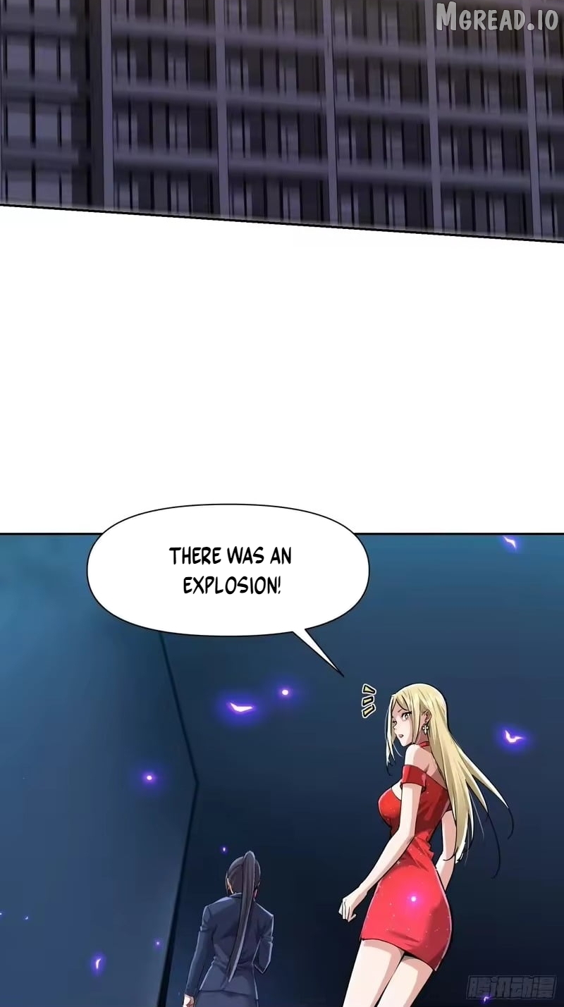 I Became the Target of the Harem in Another World Chapter 128  - page 26
